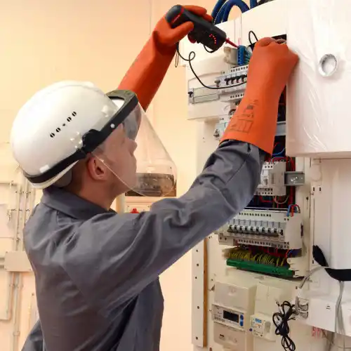 elektricien Hommerts